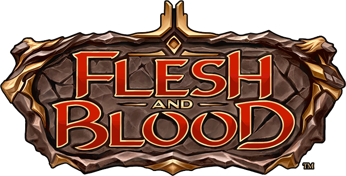 Flesh and Blood - Relic Games Dubbo